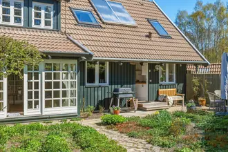 Villa på Nørredamsvej 134, 3480 Fredensborg