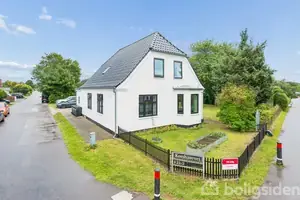 Villa på Fløngvej 56, 2640 Hedehusene