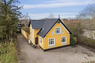 Villa på Tinghavevej 5, Tåsinge, 5700 Svendborg
