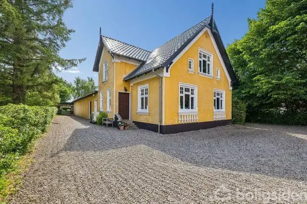 Villa på Tinghavevej 5, 5700 Svendborg