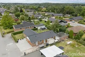 Villa på Niels Ebbesens Vej 46, 7100 Vejle