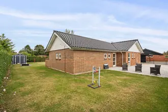 Villa på Niels Ebbesens Vej 46, 7100 Vejle