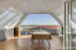 Ejerlejlighed på Schleppegrellsgade 80, 4. tv., 9000 Aalborg