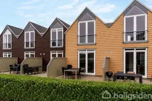 Fritidsbolig på Lønne Feriepark 105D, 6830 Nørre Nebel