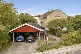 Villa på Jernbane Alle 5, 2630 Taastrup