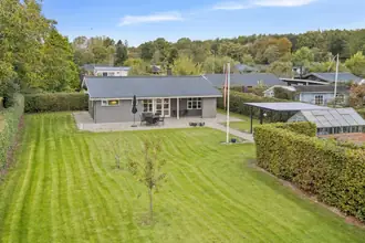 Fritidshus på Septembervej 13, 7000 Fredericia