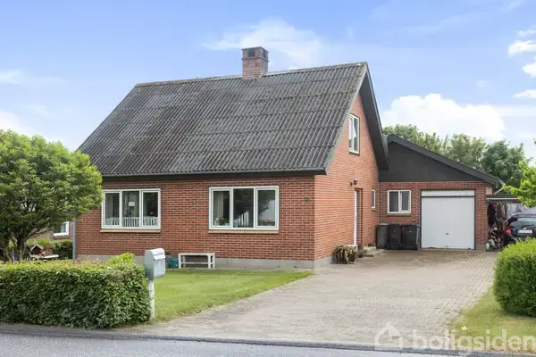 Villa på Understedvej 90, 9300 Sæby