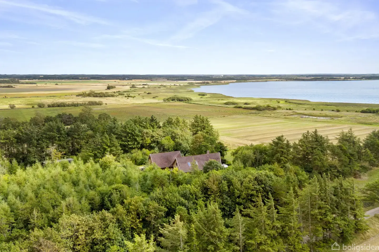 Villa på Stadilvej 13, 6980 Tim