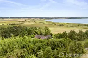 Villa på Stadilvej 13, 6980 Tim