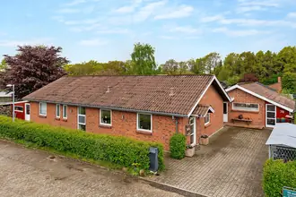 Villa på Krunderupparken 78, Naur, 7500 Holstebro