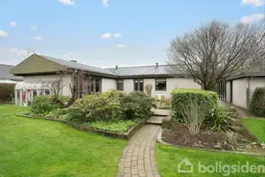 Villa på Hestehøjvej 132, 5260 Odense S