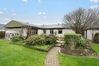 Villa på Hestehøjvej 132, Højby, 5260 Odense S