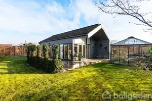 Fritidsbolig på Hf. Bachersminde 7, 2791 Dragør