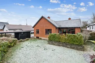 Villa på Pilevej 4, Fløng, 2640 Hedehusene