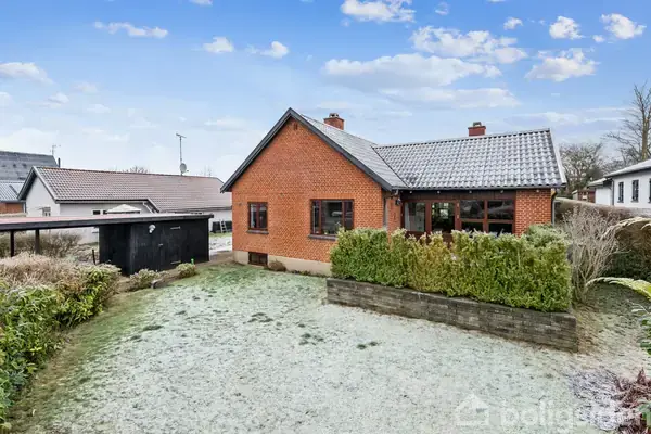 Villa på Pilevej 4, 2640 Hedehusene