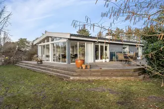 Fritidshus på Hejrevej 24, 4760 Vordingborg