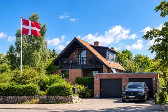 Villa på Hjortespringvej 64, 2730 Herlev