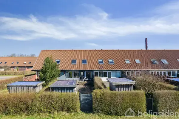 Griegsvej 4, Holstebro