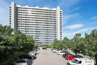 Ejerlejlighed på Grøfthøjparken 160, 4. th., 8260 Viby J