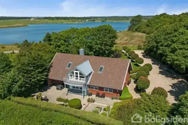 Villa på Krogsgårdsvej 1, 6731 Tjæreborg