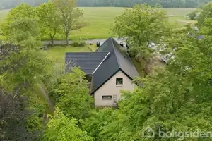 Villa på Kirkeltevej 118, 3450 Allerød