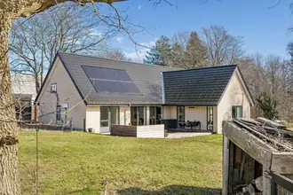 Villa på Kirkeltevej 118, Kirkelte, 3450 Allerød