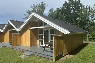 Fritidshus på Strandstien 818K, 4970 Rødby