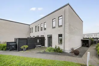 Rækkehus på Skibsager 163, Karlstrup, 2680 Solrød Strand