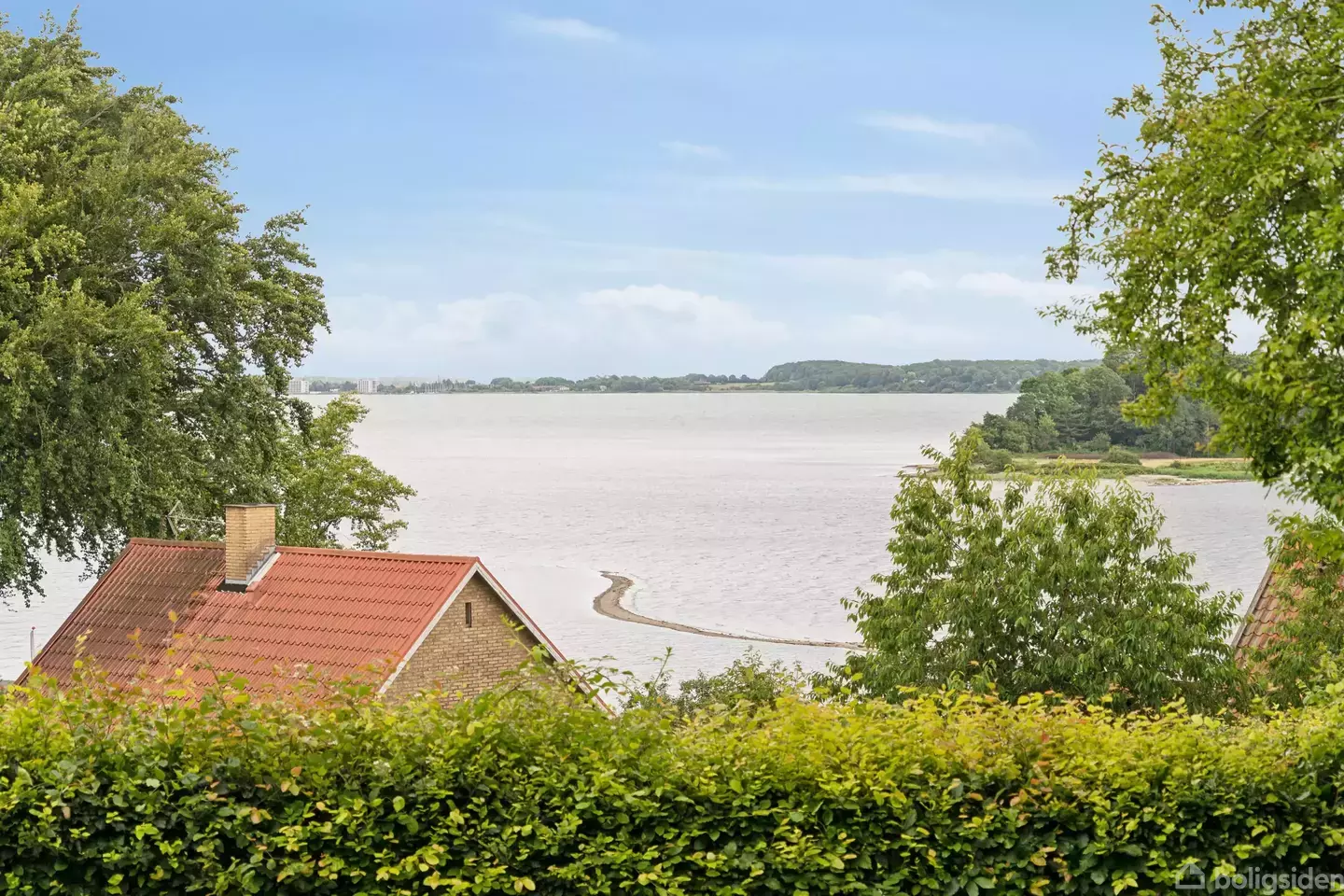 Fritidsbolig på Sønderhavvej 17, 6340 Kruså