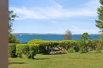 Fritidshus på Frugthaven 58, 4760 Vordingborg