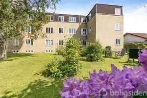 Ejerlejlighed på Engblommevej 37, 1. th., 2400 København NV