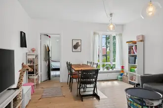 Ejerlejlighed på Engblommevej 37, 1. th., 2400 København NV