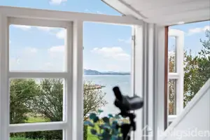 Villa på Langøre 16, 8305 Samsø