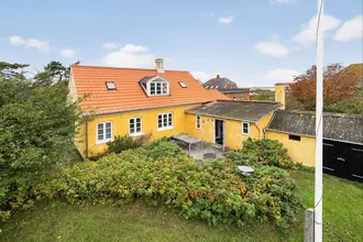 Villa på Langøre 16, 8305 Samsø