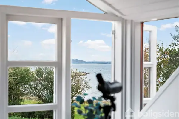 Villa på Langøre 16, 8305 Samsø