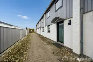 Fritidsbolig på Ingeborgvej 2, 1803., 9480 Løkken