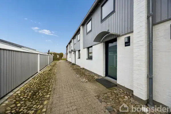 Fritidsbolig på Ingeborgvej 2, 1803., 9480 Løkken