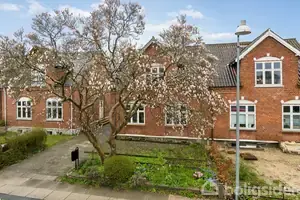 Villa på Skt. Hans Gade 27, 5000 Odense C