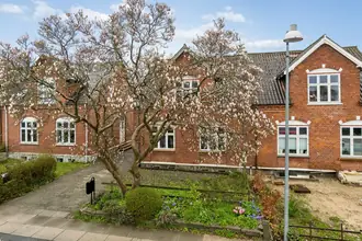 Villa på Skt. Hans Gade 27, 5000 Odense C