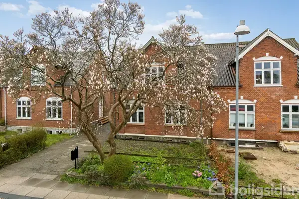 Villa på Skt. Hans Gade 27, 5000 Odense C