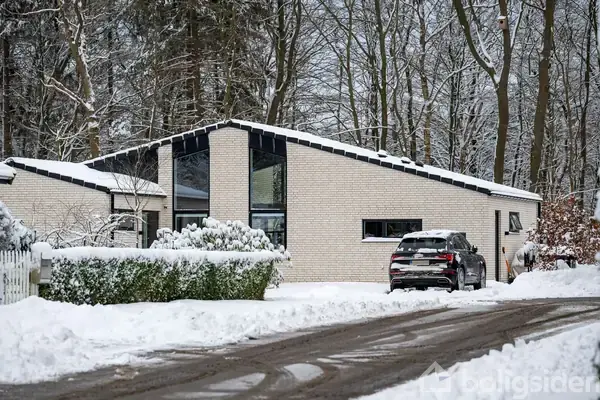 Villa på Bomosevej 55, 2970 Hørsholm