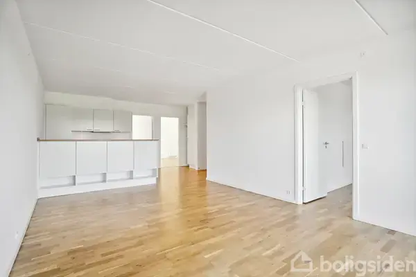 Ejerlejlighed på Margretheholmsvej 10, 4. th., 1432 København K