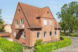 Villa på A.S. Ørsteds Vej 19, 8800 Viborg