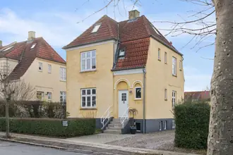 Villa på Akacievej 27, 4200 Slagelse