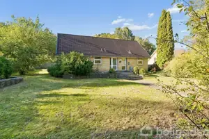 Villa på Bøgeagervej 1, 7100 Vejle