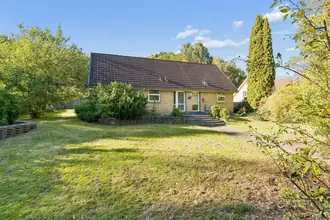 Villa på Bøgeagervej 1, 7100 Vejle