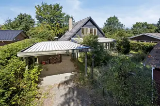 Villa på Hvedevænget 26, 4681 Herfølge