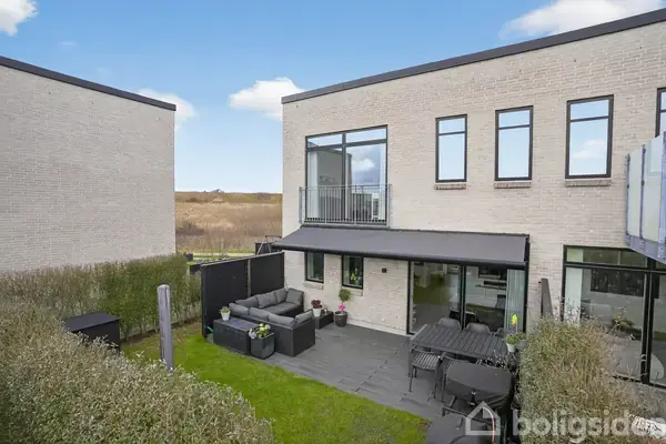 Rækkehus på Skibsager 171, 2680 Solrød Strand