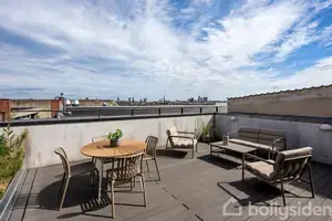Ejerlejlighed på Griffenfeldsgade 4B, 5. th., 2200 København N