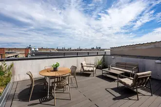Ejerlejlighed på Griffenfeldsgade 4B, 5. th., 2200 København N